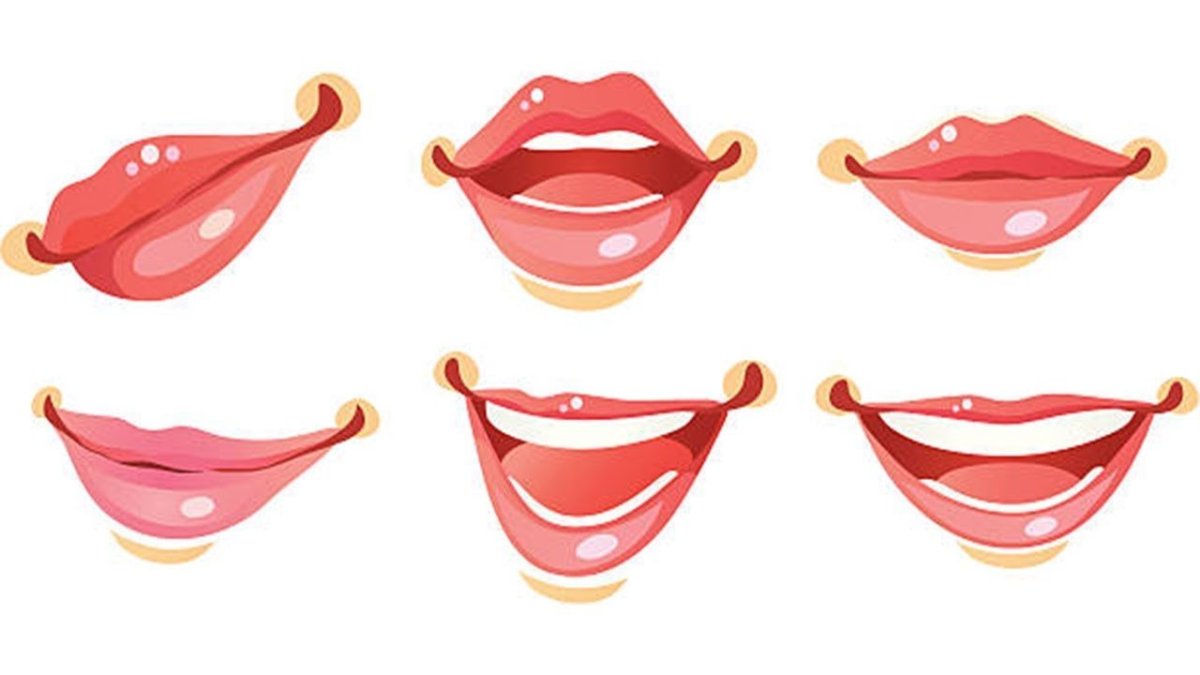 Эмоциональный портрет карандашом