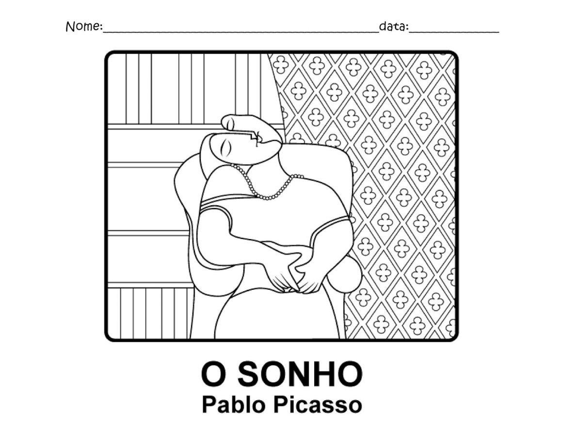 Пабло Пикассо три музыканта