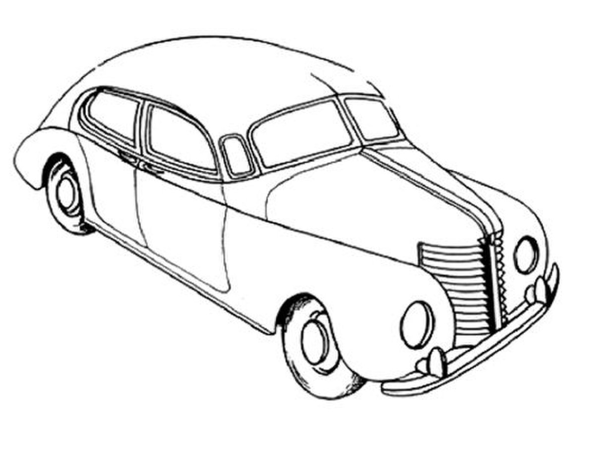 Военные машины раскраска для детей