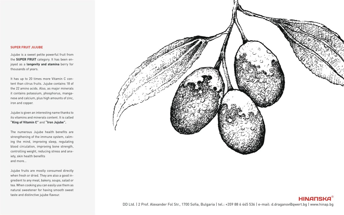 Ююба раскраска