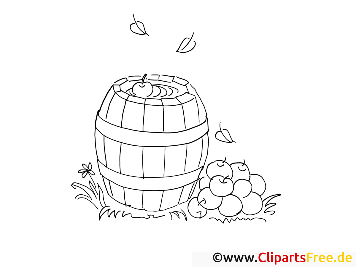 Медведь с медом раскраска