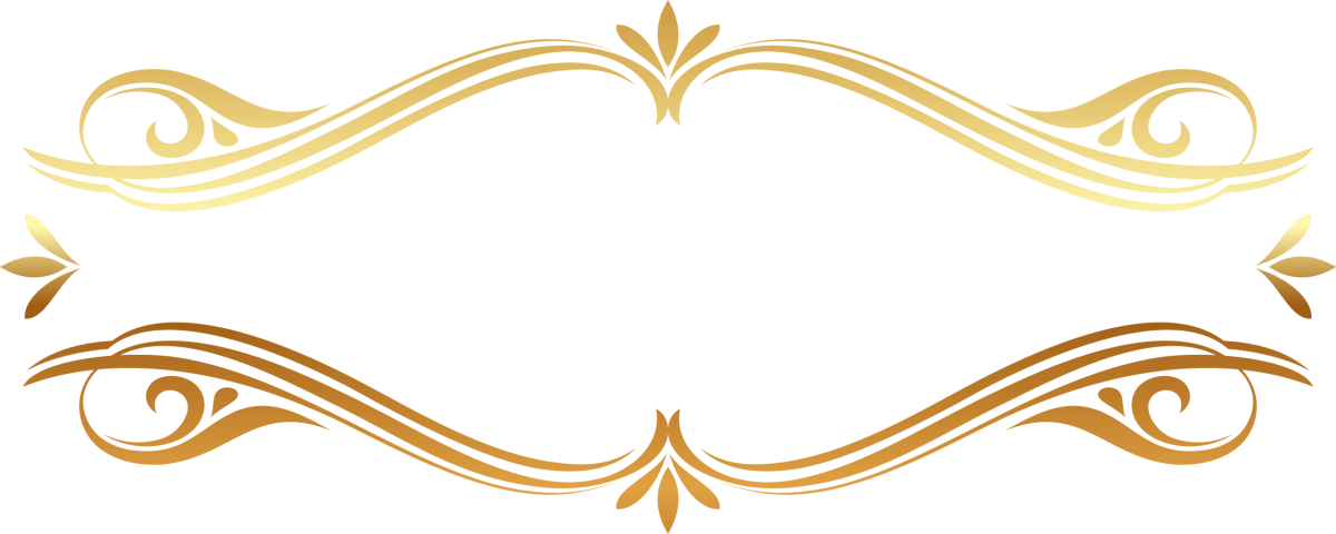 Векторный орнамент в полосе