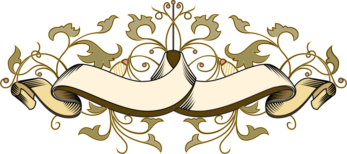 Векторные узоры и орнаменты