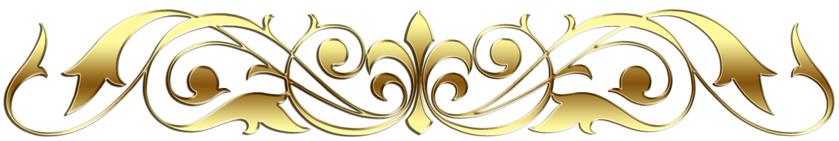 Орнаменты на свитках