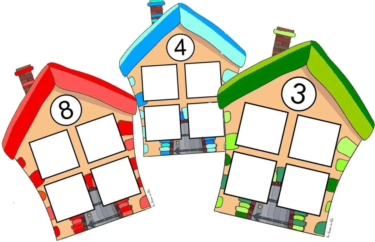 Задания для первоклассников