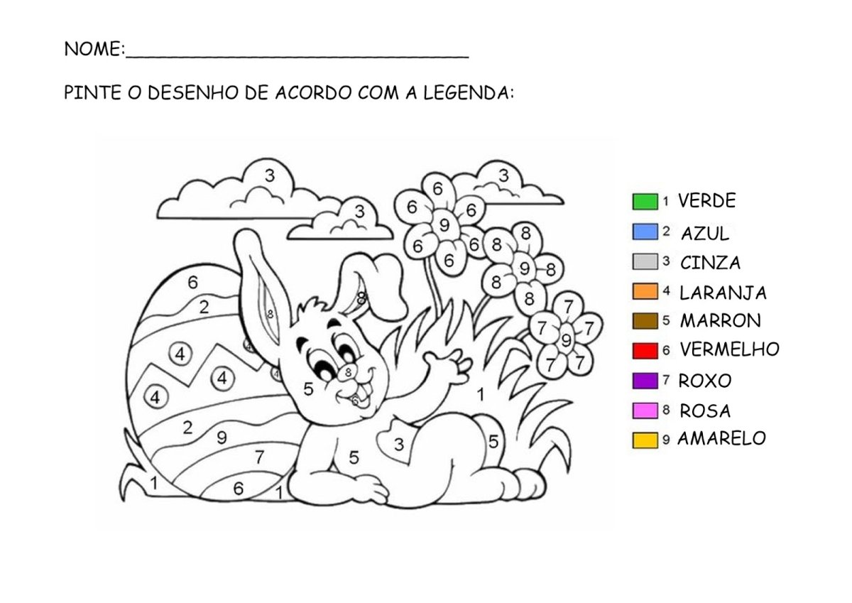 Раскраски для детей на английском языке