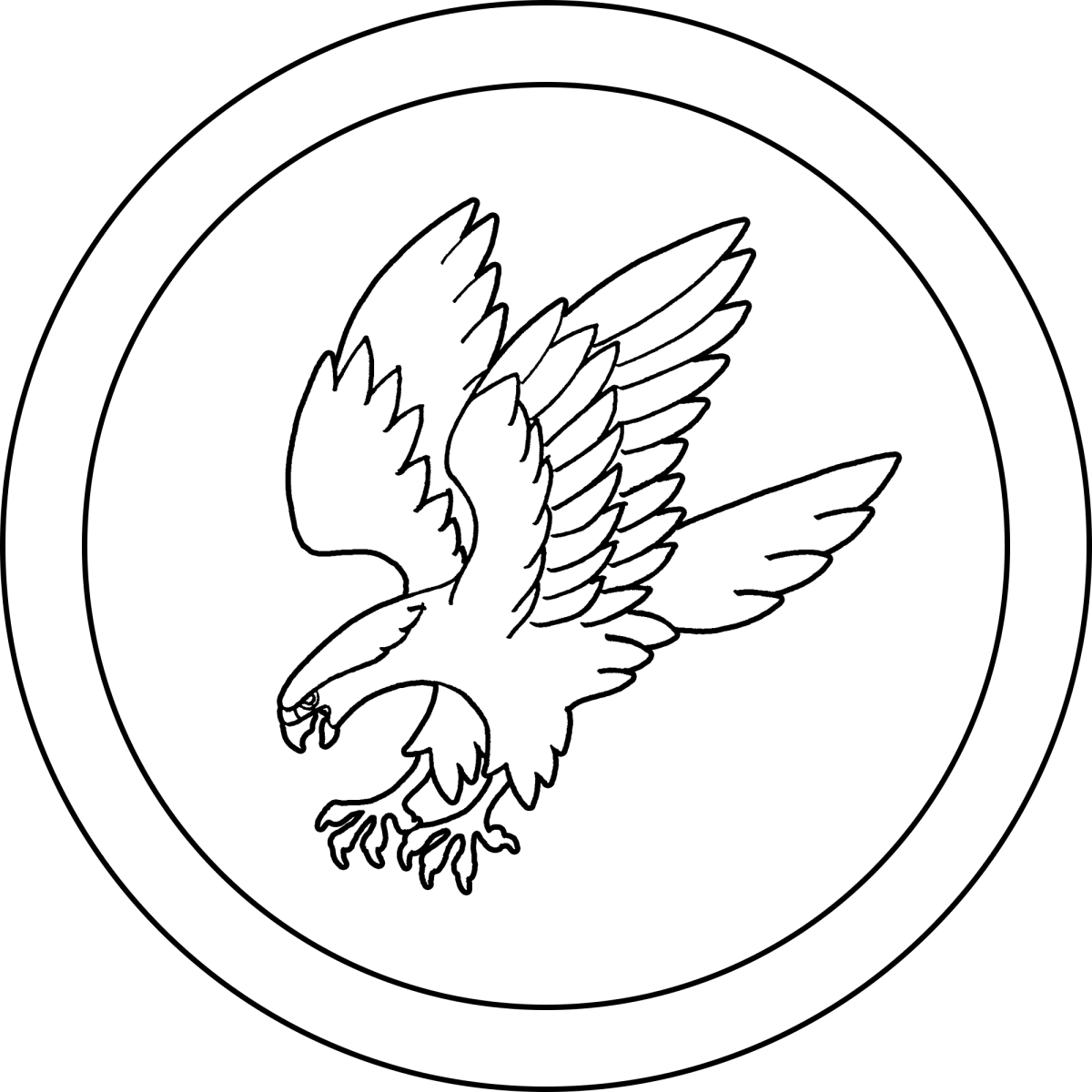 День Конституции раскраска