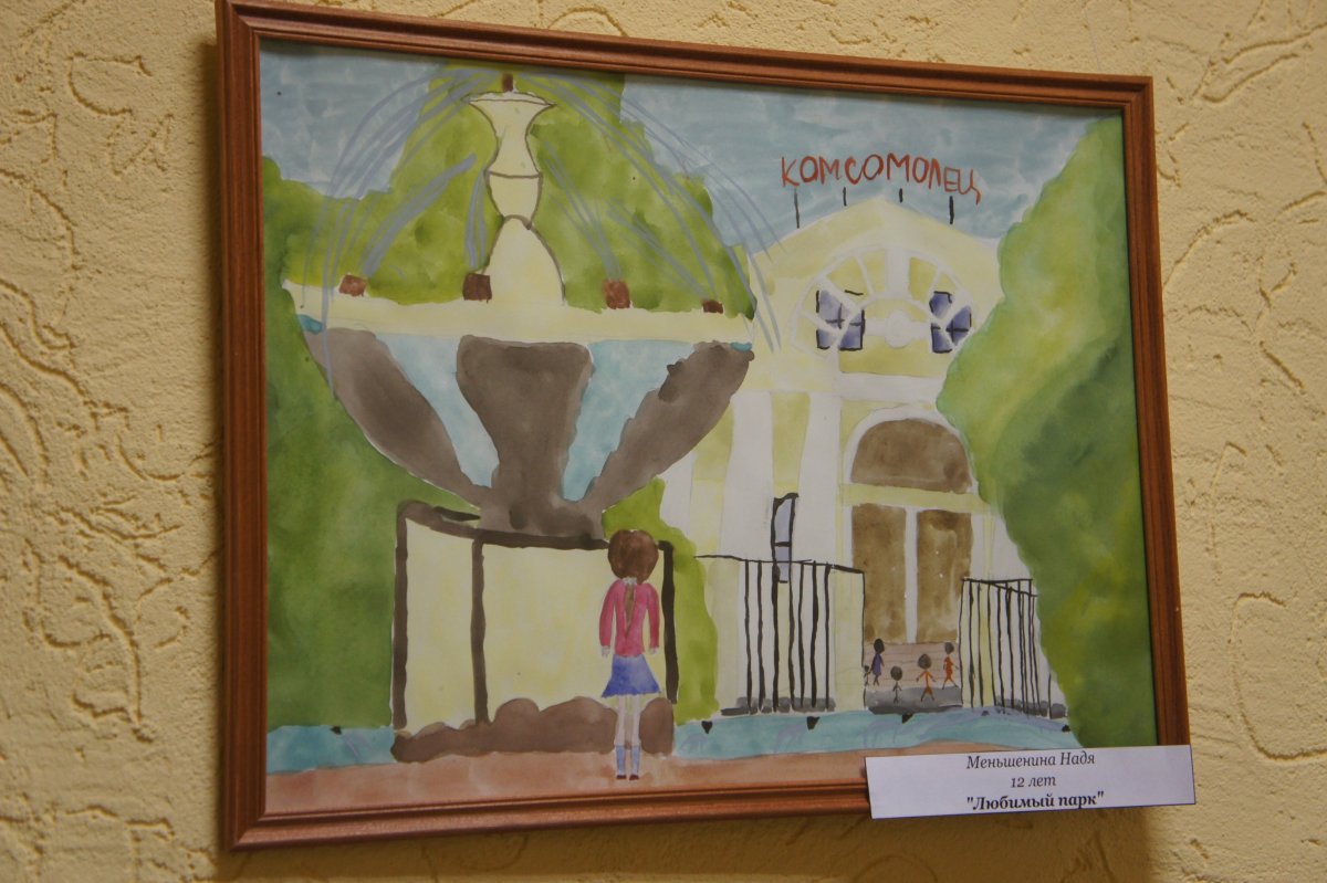 Набросок храма Сергиев Посад