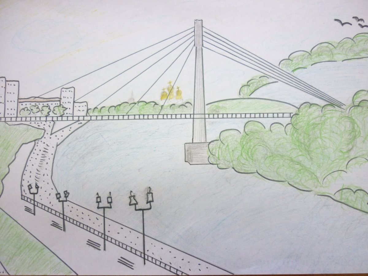 Собор Василия Блаженного отмывка