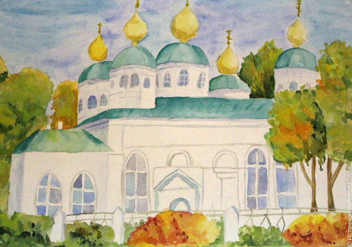 Памятники конкурс рисунков