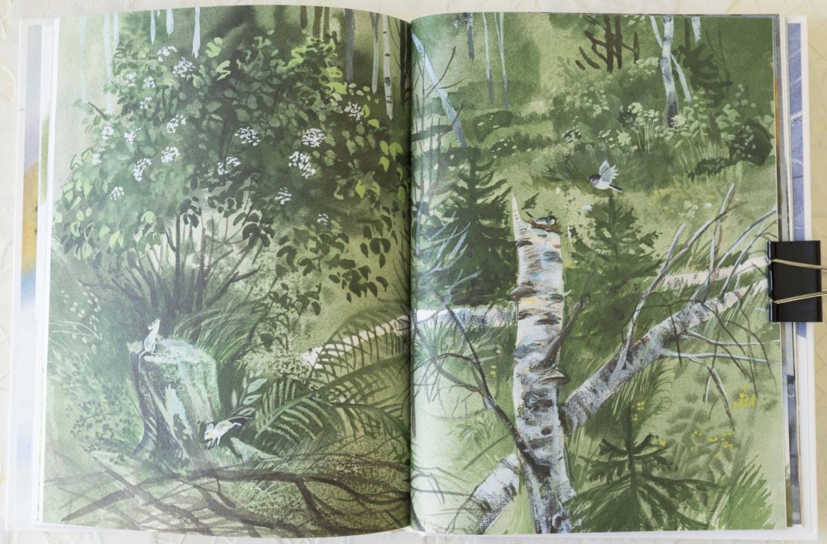 Михаил пришвин книги