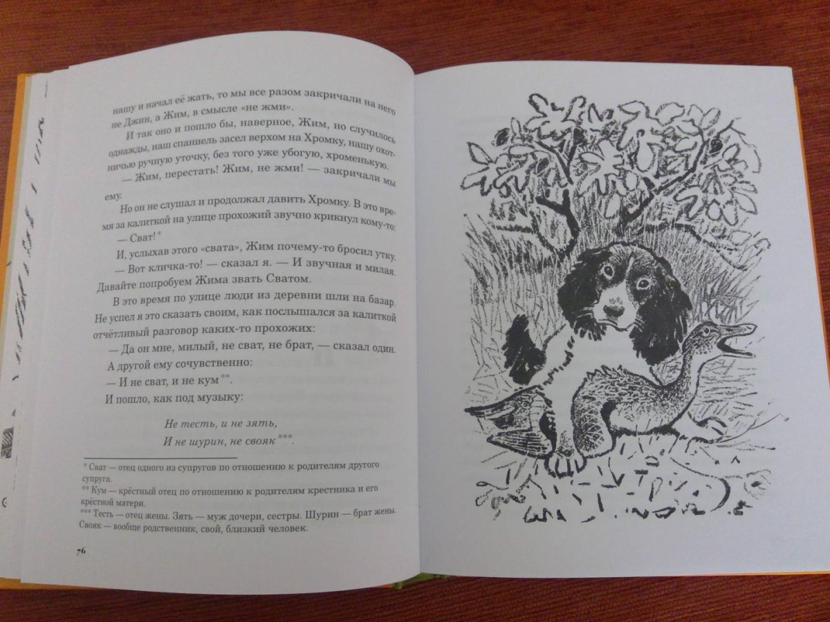 Николай Устинов художник-иллюстратор