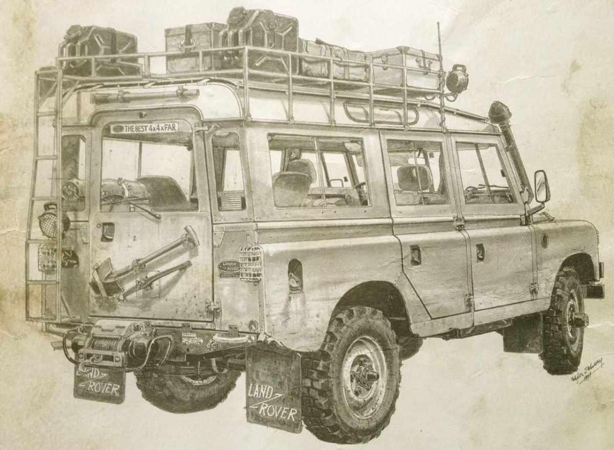 Инстаграмм черно белый