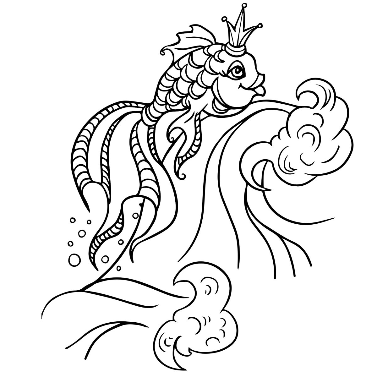 Сказки Пушкина Царевна лягушка