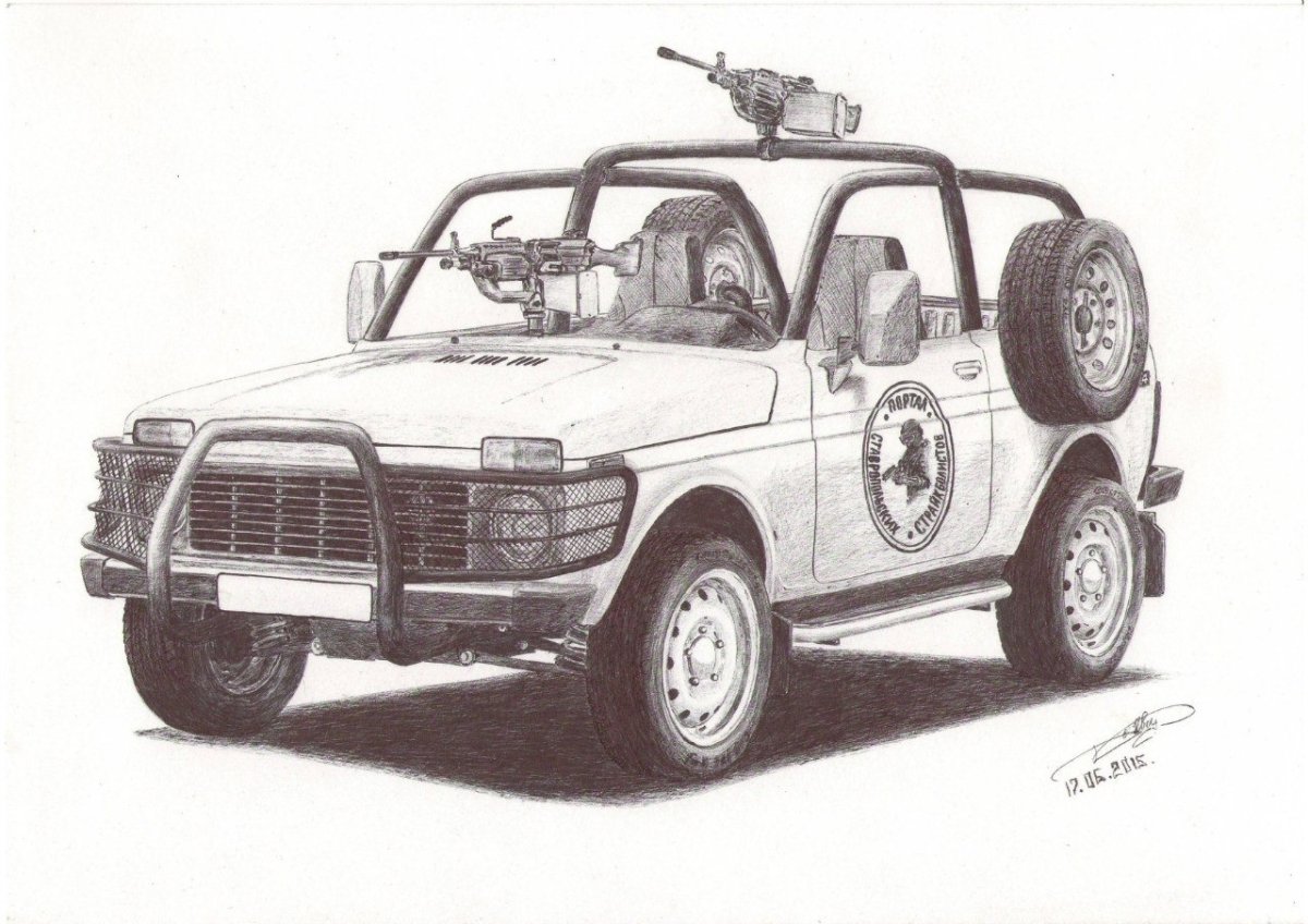 Раскраски машины ралли