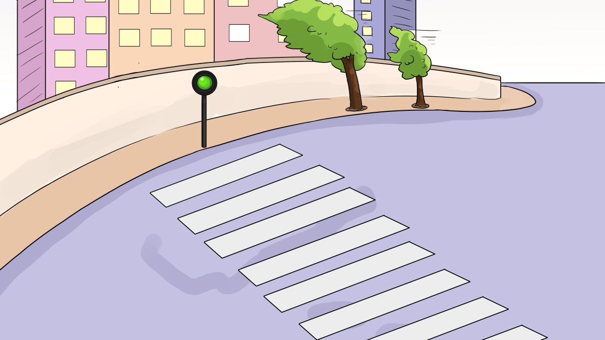 Раскраски для детей ПДД для дошкольников