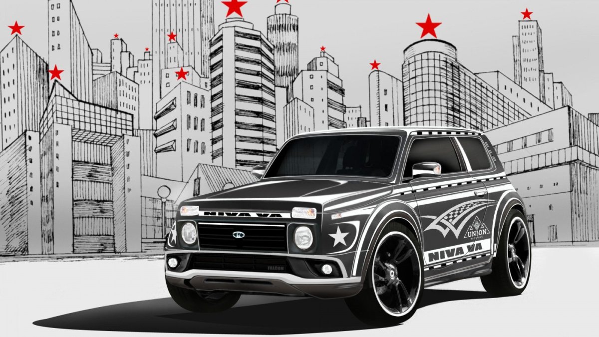 Раскраска. Гоночные машины