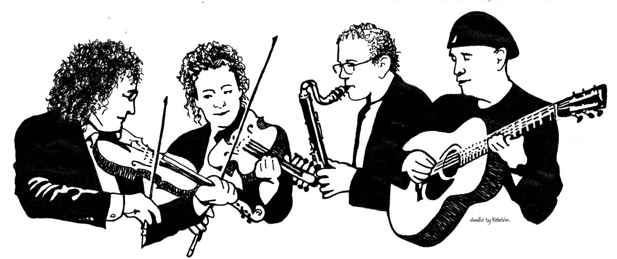 Раскраска басни Крылова ворона и лисица