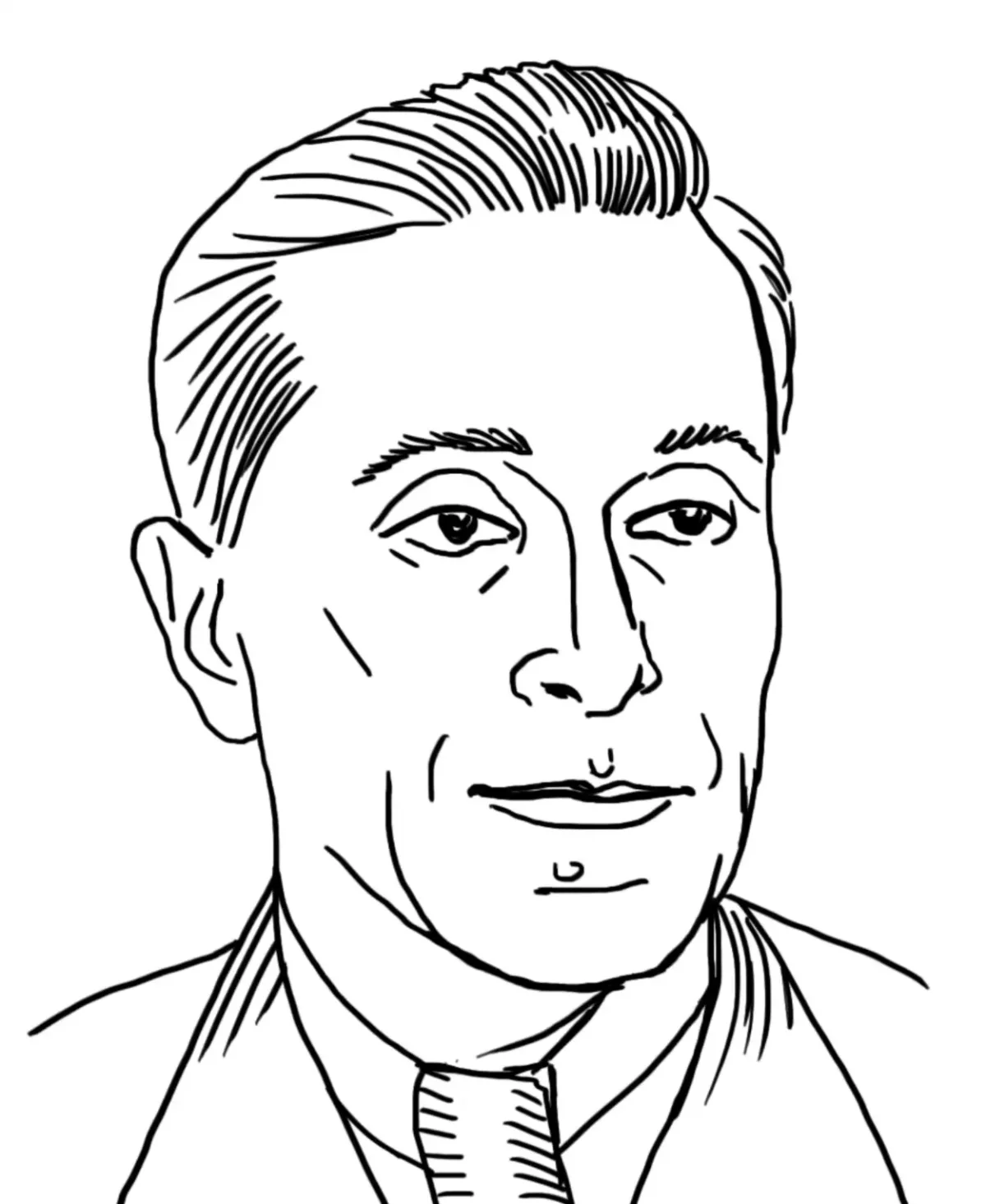 Великие путешественники Зощенко иллюстрации