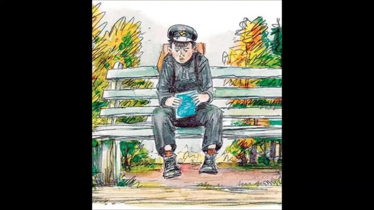 Зощенко м.м. "самое главное"