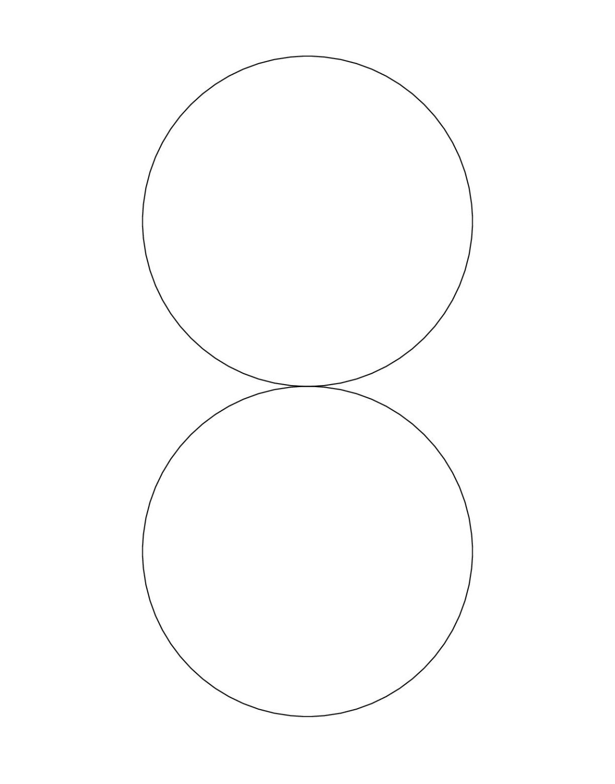 Круглая рамка на прозрачном фоне