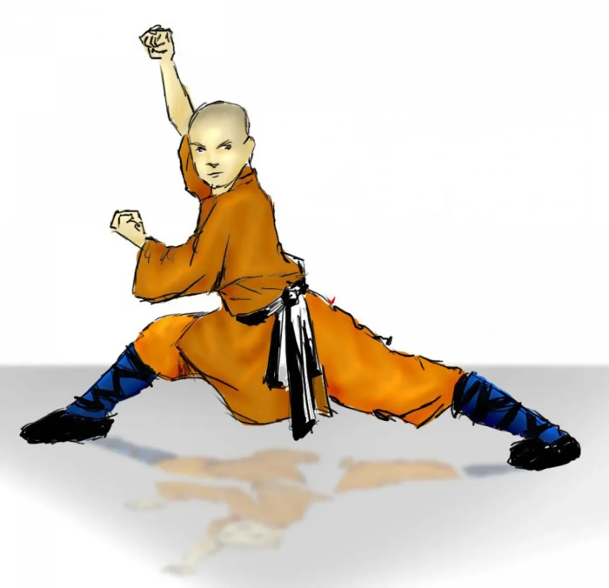 Таолу шаолиньцюань