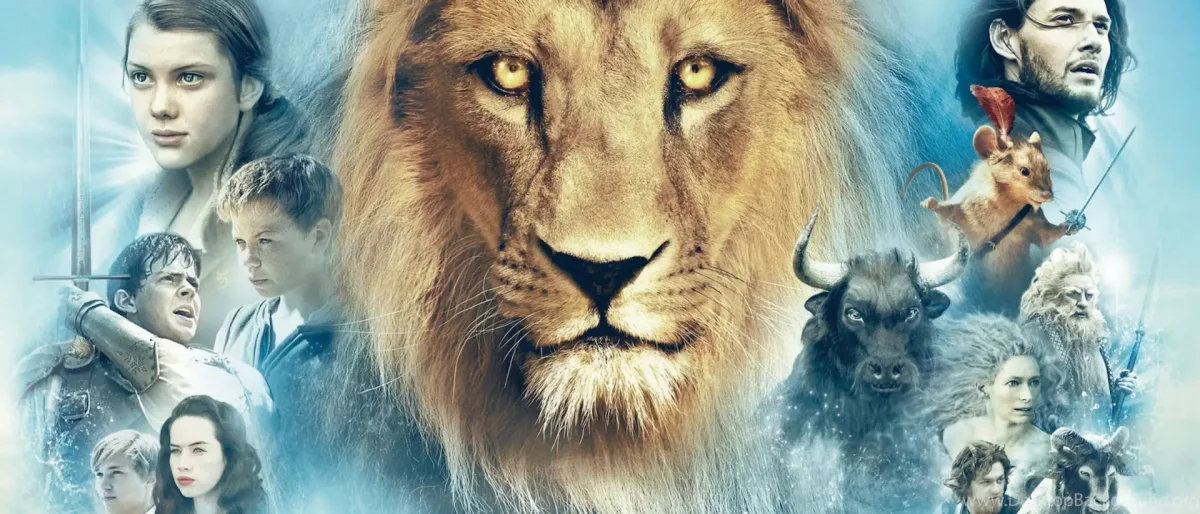 Эдмунд Певенси арт