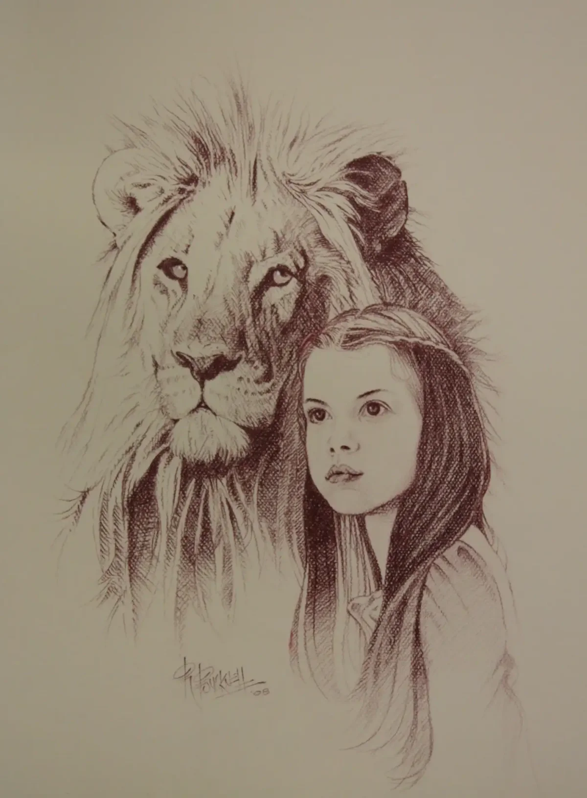 Хроники Нарнии замок Каспиана