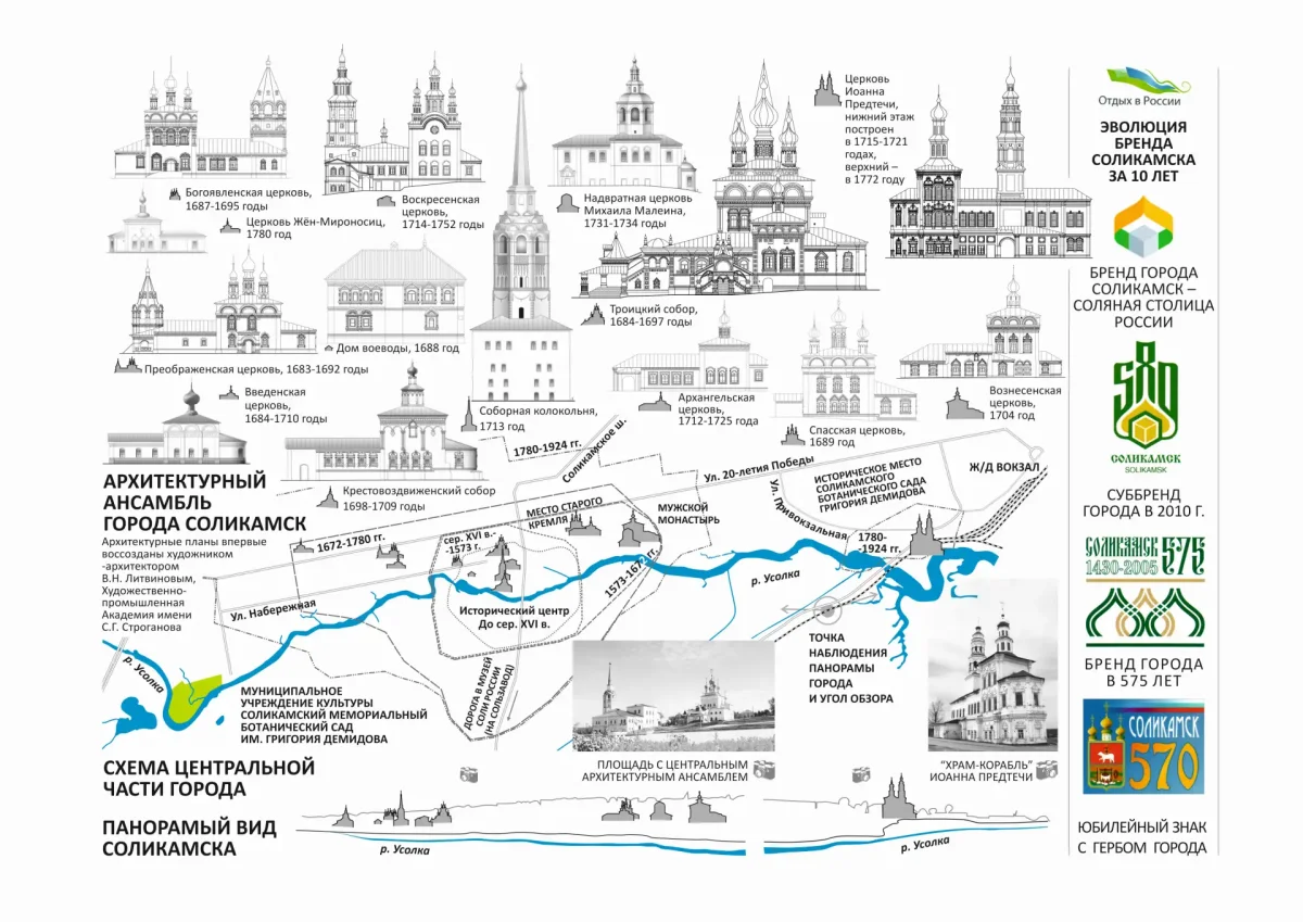 Раскраски город Красноярск