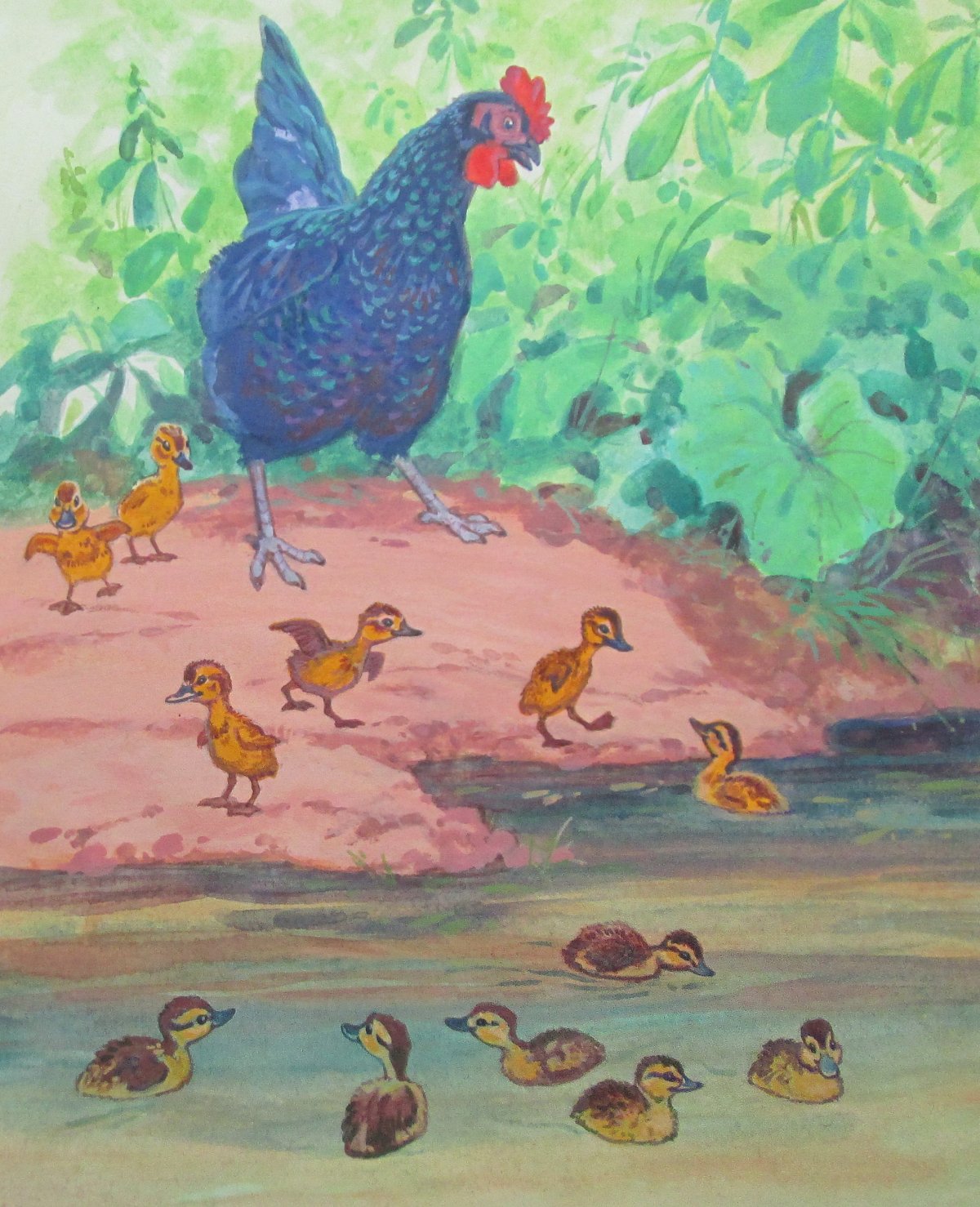 Пришвин первая охота рассказы