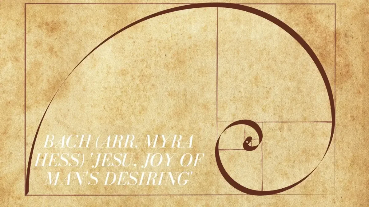 Золотая спираль Пифагора