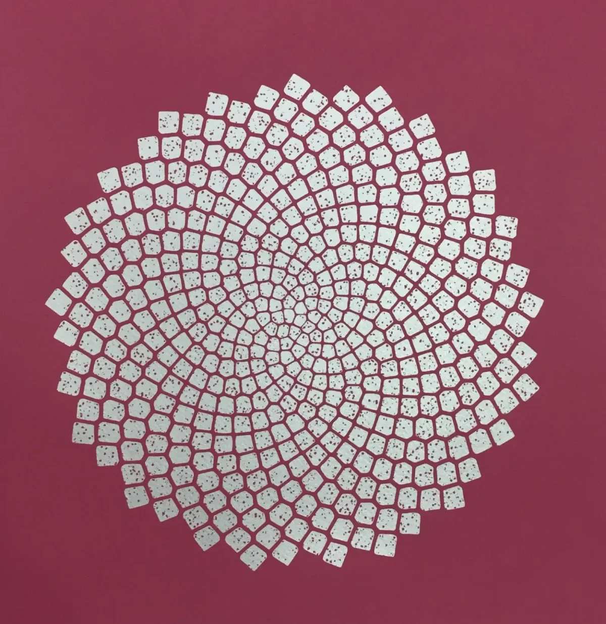 Мозаика Фибоначчи