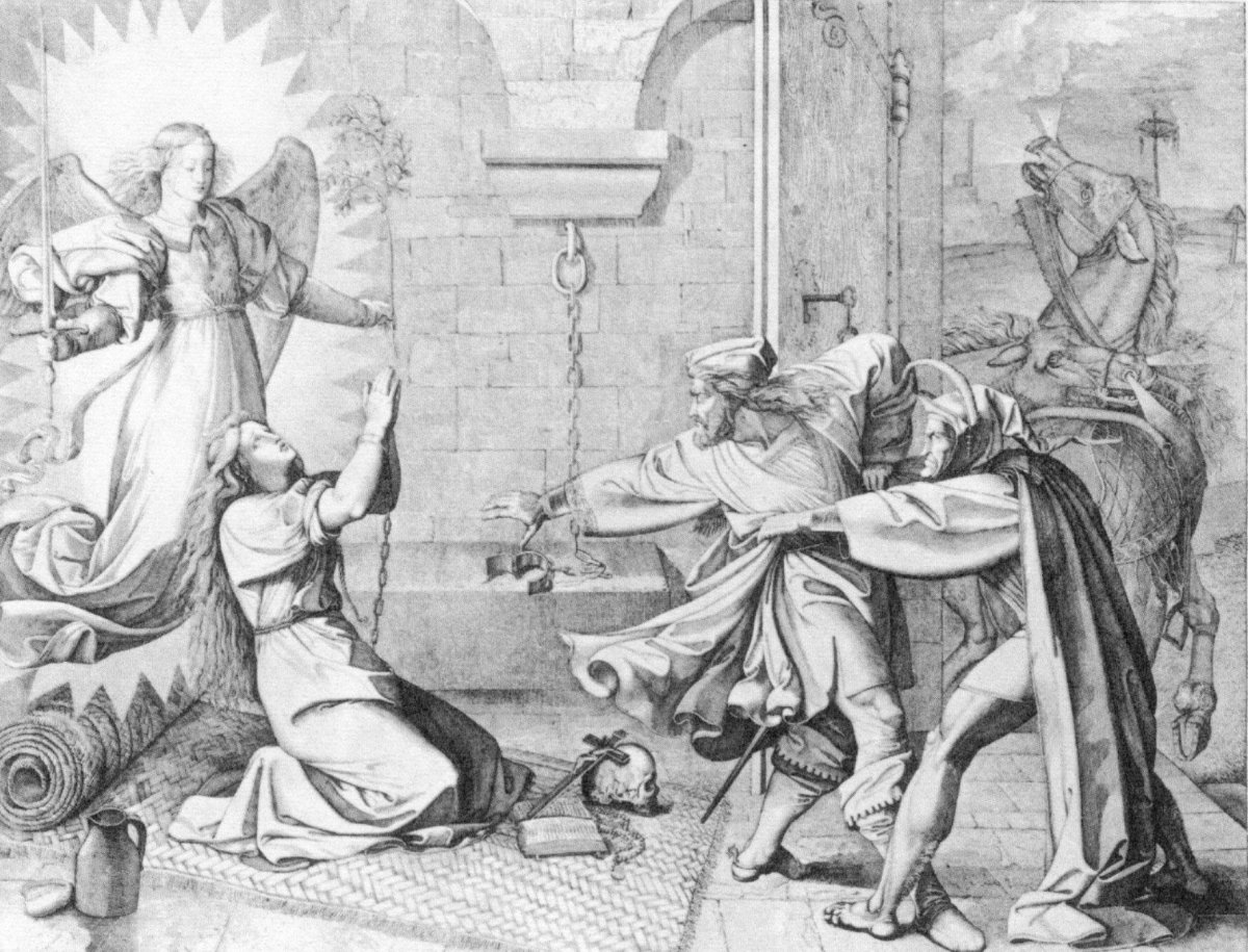 Гете доктор Фауст