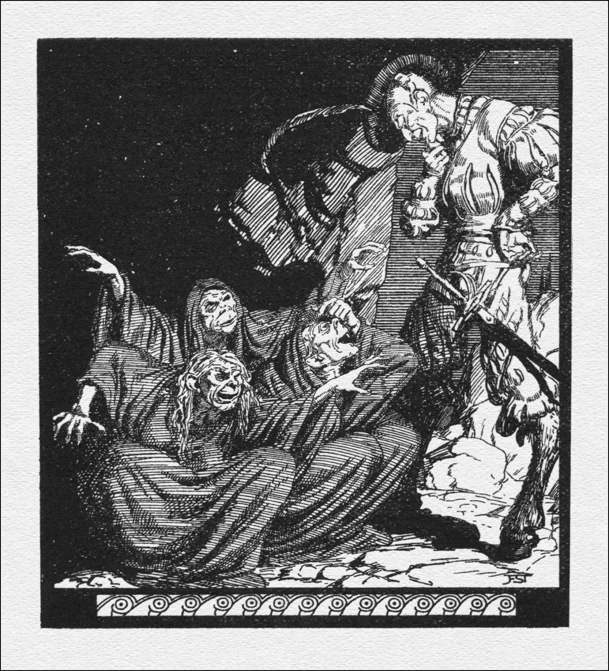 Вертер Гете арт