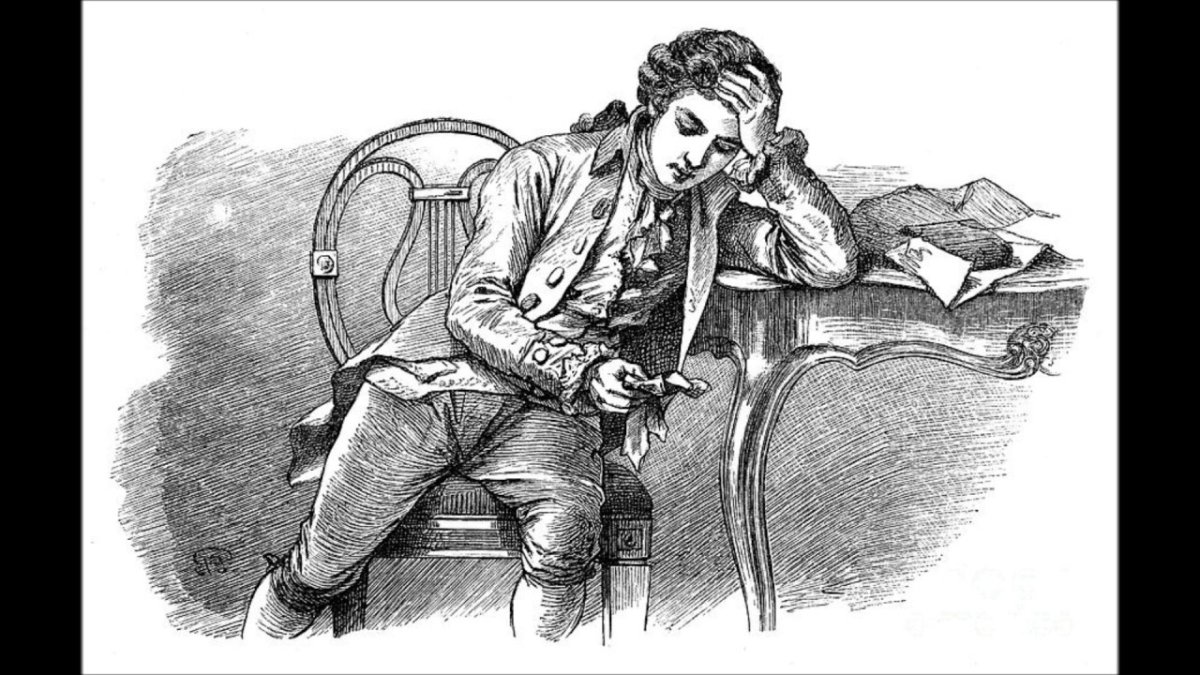 Художник Franz Xaver Simm