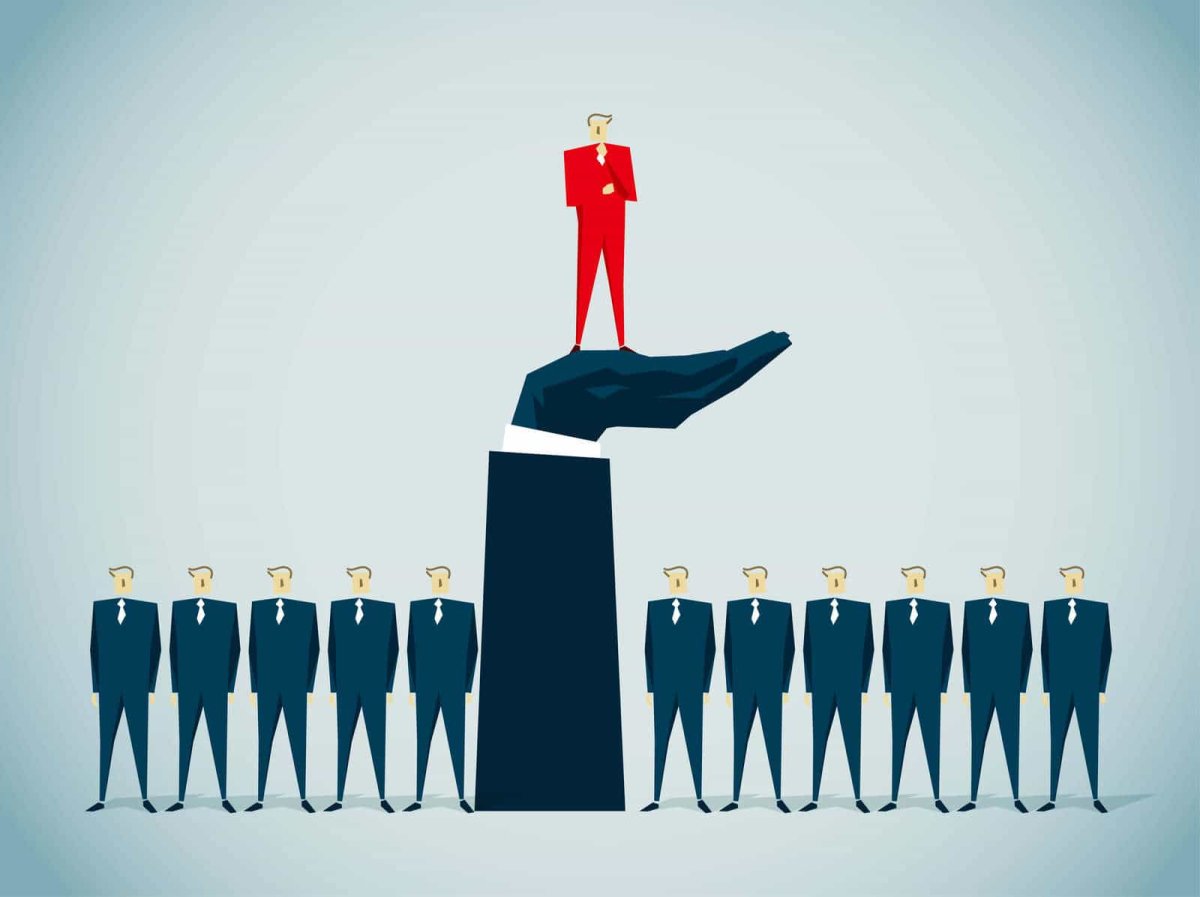 Сравниваешь с лидерами картинка