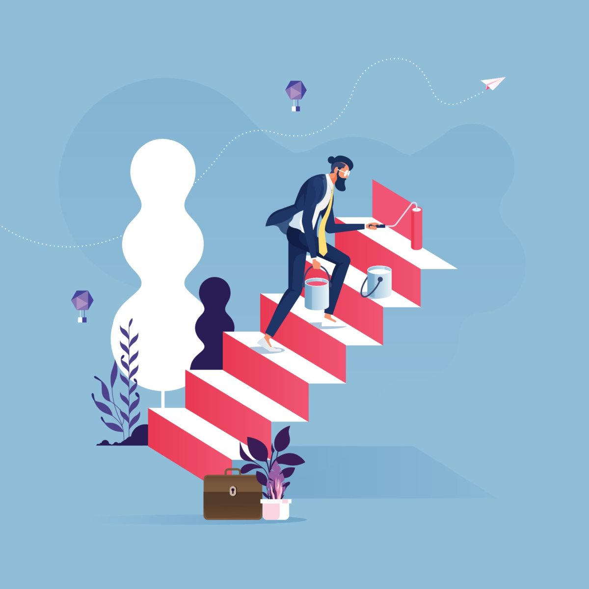 Лидерство в команде