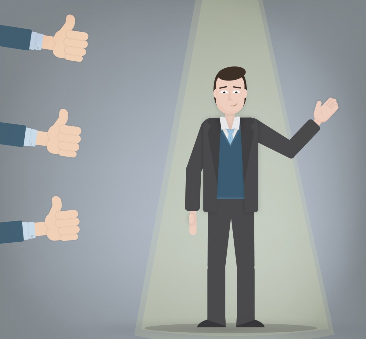 Абсолютный Лидер картинка