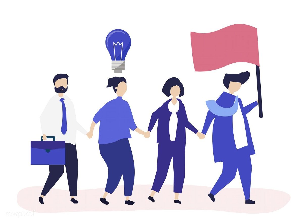 Индивидуальность рисунок