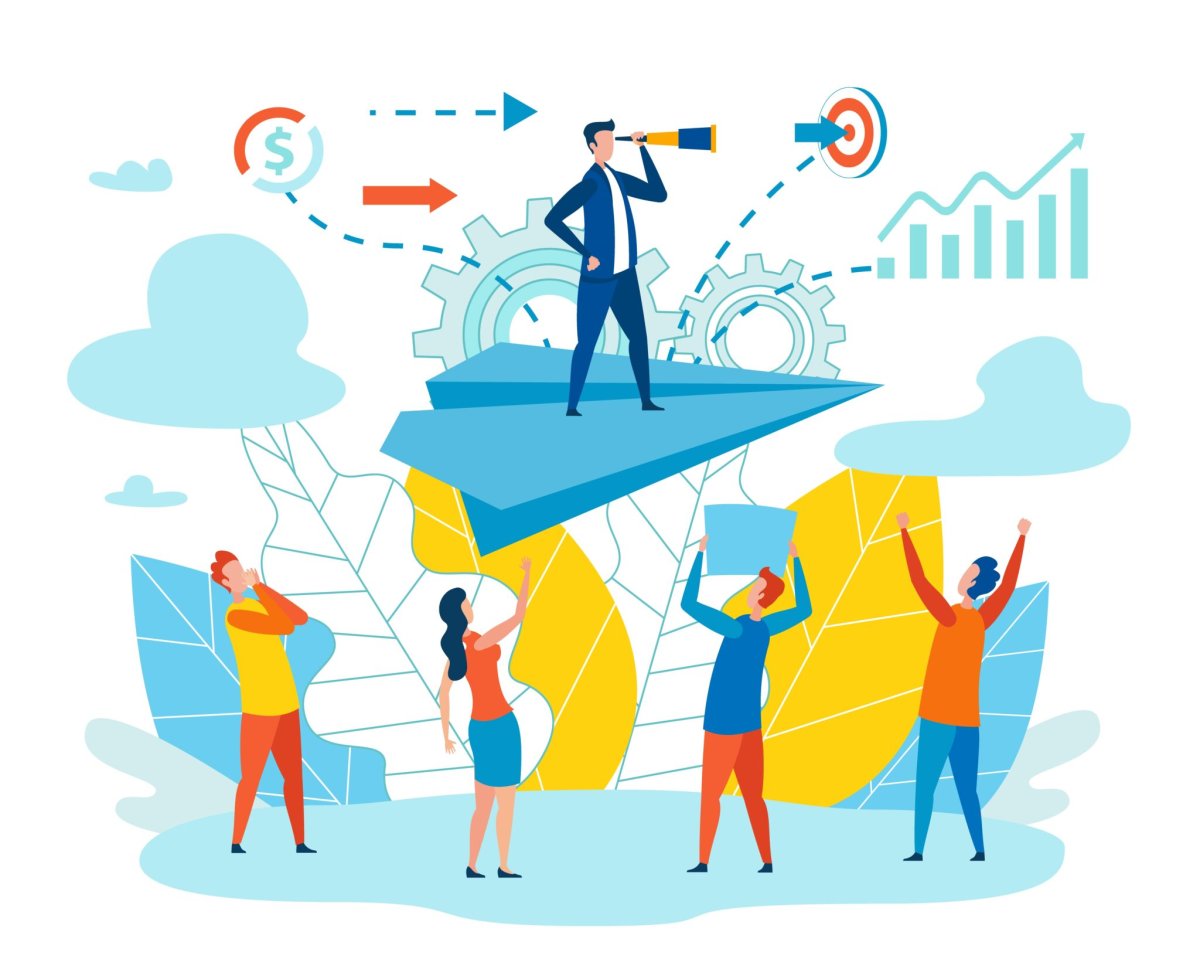 Кризис организации картинки для презентации