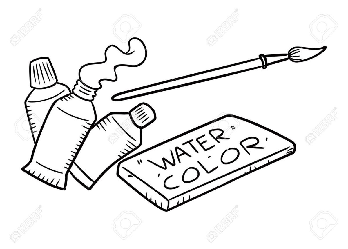 Перо для чернил