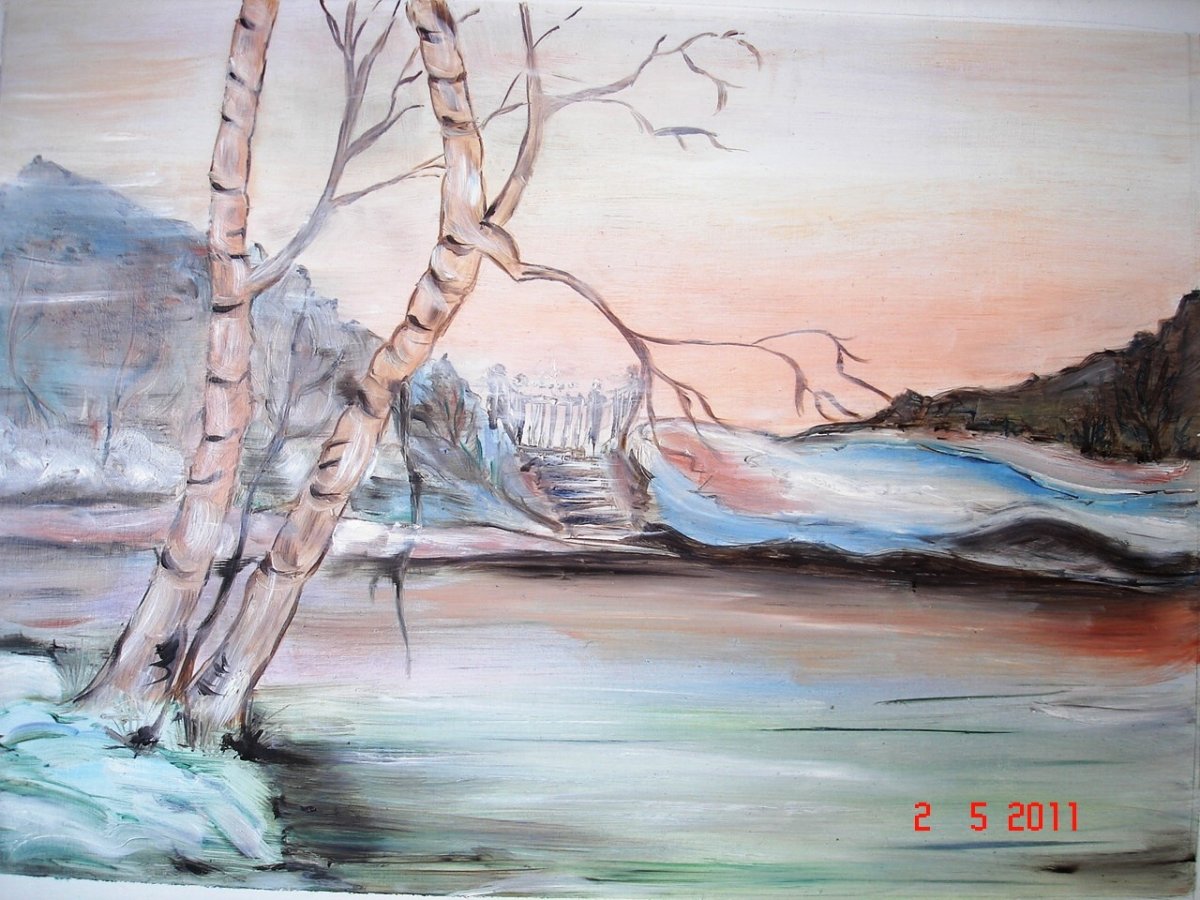 Николай Устинов иллюстратор