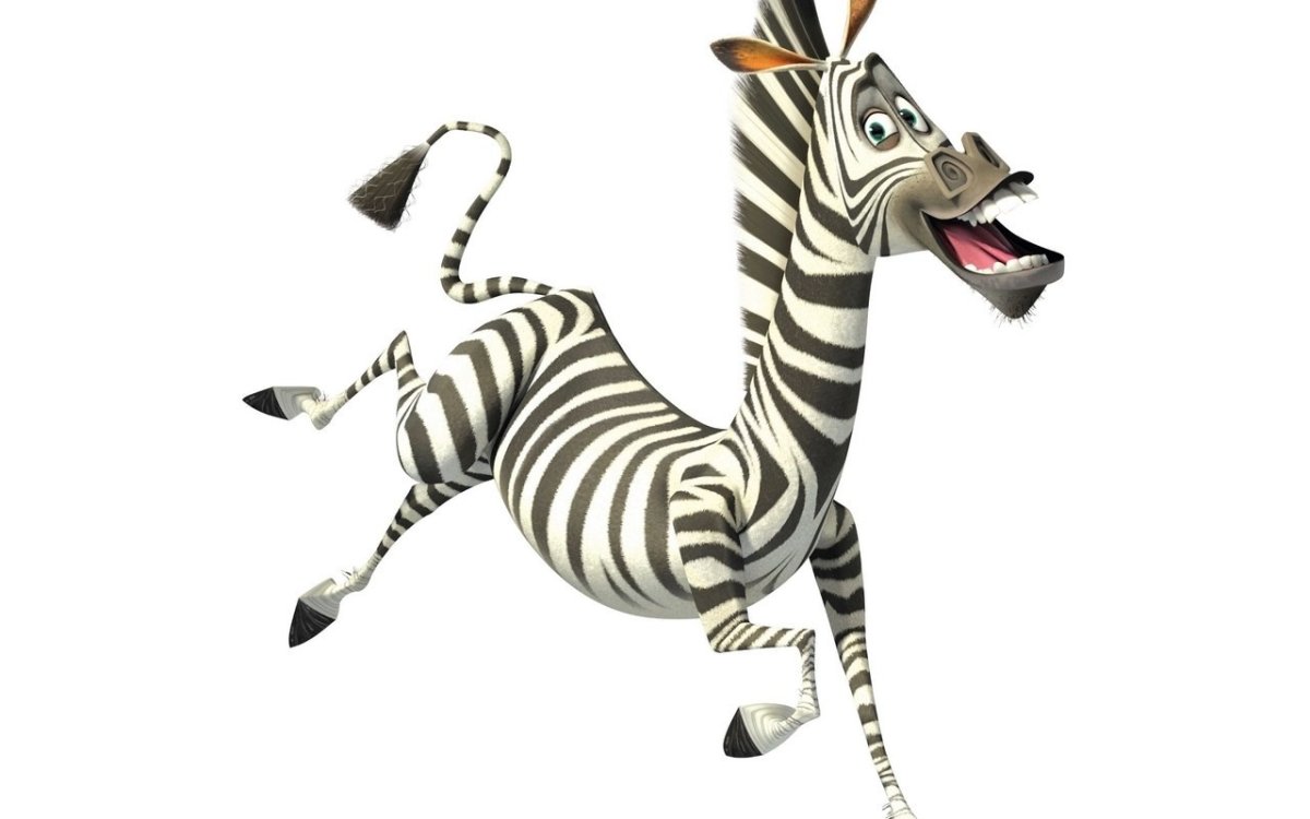 Король Джулиан