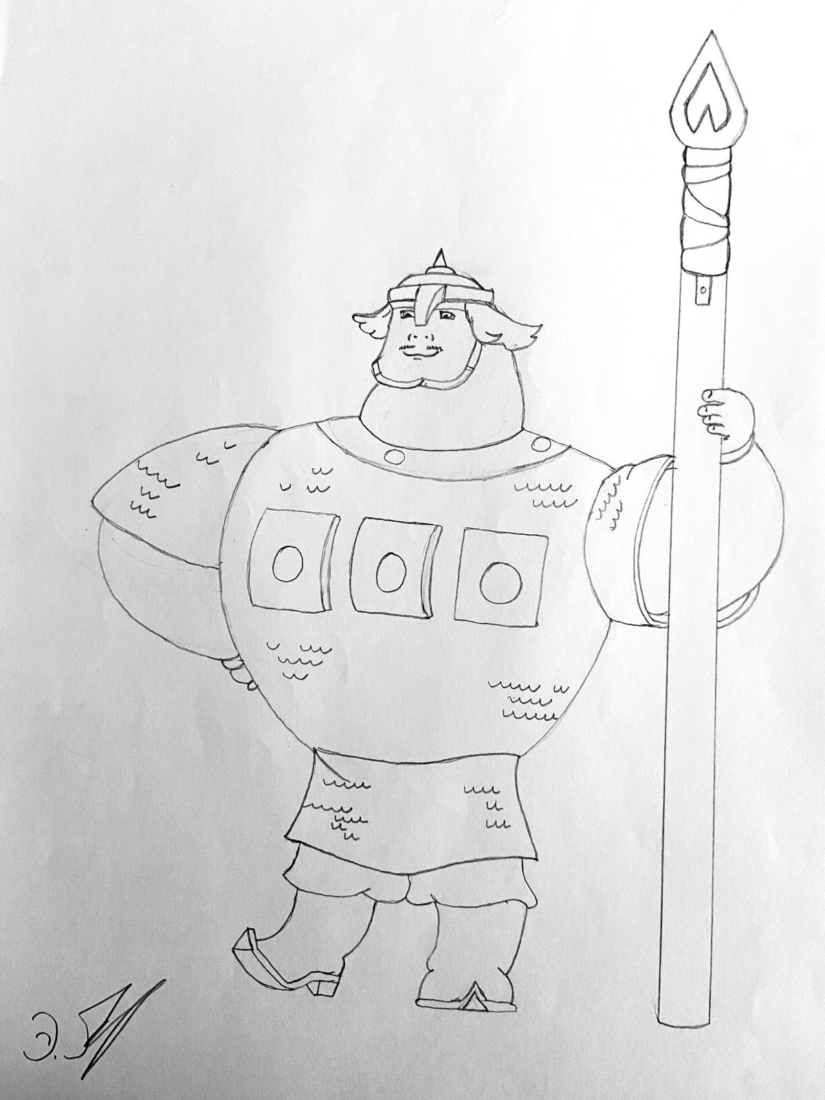 Книжка раскраска Святой благоверный князь Александр Невский