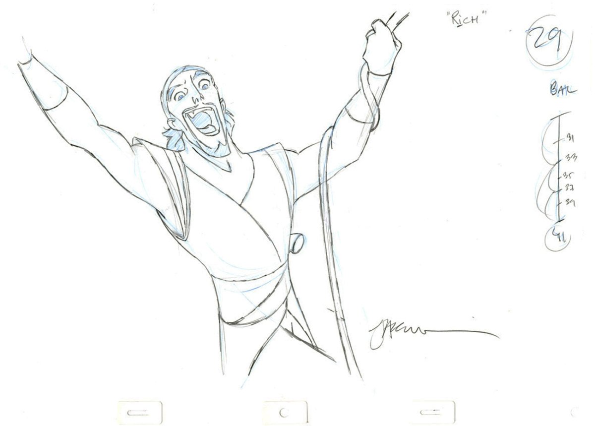 Иван Билибин Синдбад мореход