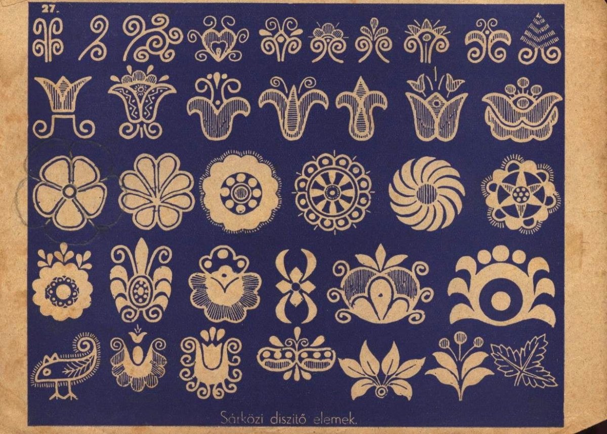 Ткань с китайским орнаментом