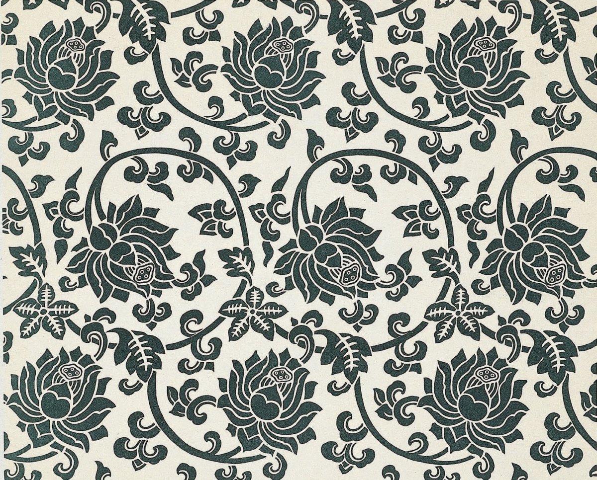 Бирюзовые фоны для декупажа