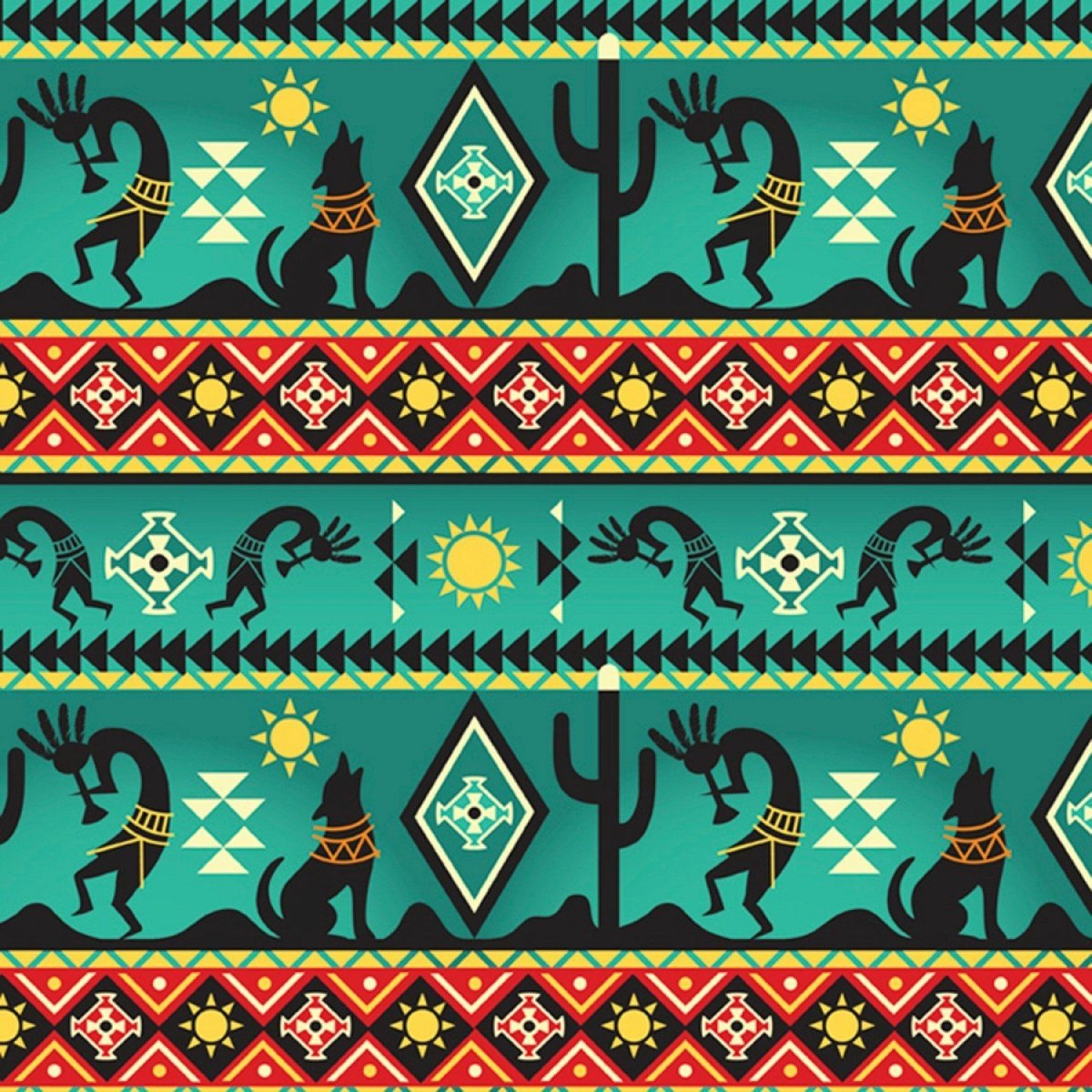 Китайский орнамент