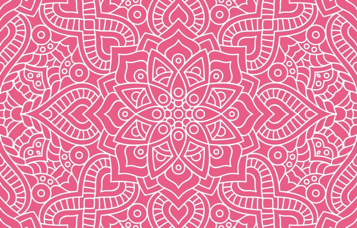 Орнаменты Каракалпакстана