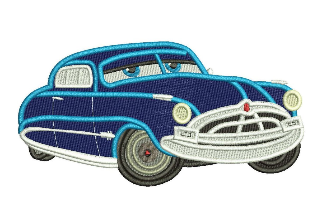 Чико Хикс рисунок